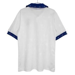 Maillot Rétro Italie Extérieur 1994 – Image 2