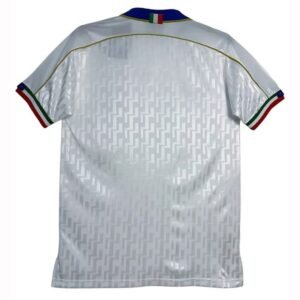 Maillot Rétro Italie Extérieur 1995 – Image 2