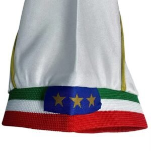 Maillot Rétro Italie Extérieur 1995 – Image 5