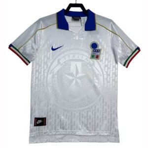 Maillot Rétro Italie Extérieur 1995