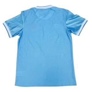 Maillot Rétro Manchester City Domicile 1986/1987 – Image 2