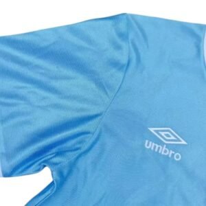 Maillot Rétro Manchester City Domicile 1986/1987 – Image 3