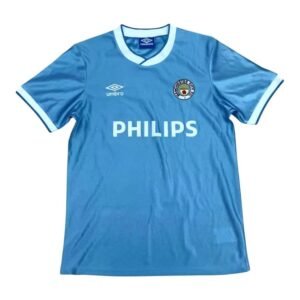 Maillot Rétro Manchester City Domicile 1986/1987