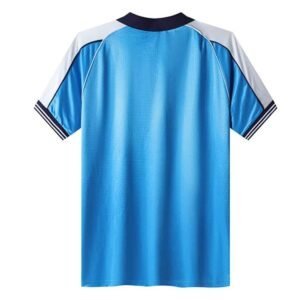 Maillot Rétro Manchester City Domicile 1999/2000 – Image 2