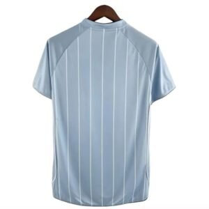 Maillot Rétro Manchester City Domicile 2007/2008 – Image 2
