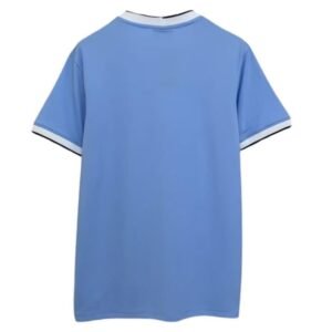 Maillot Rétro Manchester City Domicile 2013/2014 – Image 2