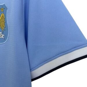Maillot Rétro Manchester City Domicile 2013/2014 – Image 4