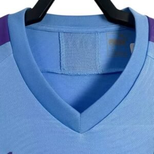 Maillot Rétro Manchester City Domicile 2019/2020 – Image 3