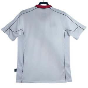 Maillot Rétro Manchester City Extérieur 2002/2003 – Image 2