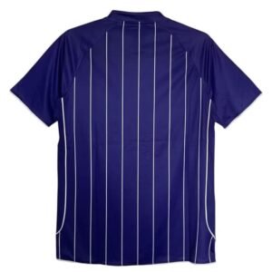 Maillot Rétro Manchester City Extérieur 2007/2008 – Image 2