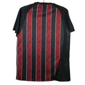 Maillot Rétro Manchester City Extérieur 2008/2009 – Image 2