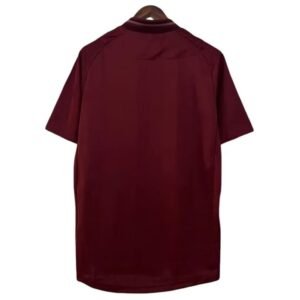 Maillot Rétro Manchester City Extérieur 2012/2013 – Image 2