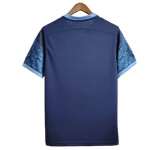 Maillot Rétro Manchester City Extérieur 2015/2016 – Image 2