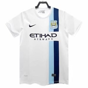 Maillot Rétro Manchester City Third 2013/2014