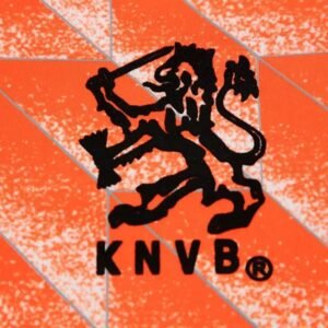 Maillot Rétro Pays-Bas Domicile 1988 – Image 4