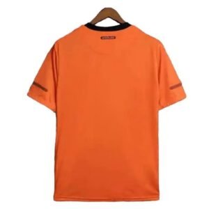 Maillot Rétro Pays-Bas Domicile 2010 – Image 2