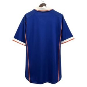 Maillot Rétro Pays-Bas Extérieur 1998 – Image 2