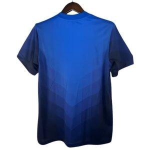 Maillot Rétro Pays-Bas Extérieur 2014 – Image 2