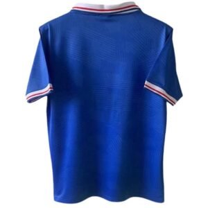 Maillot Rétro Pays-Bas Third 1992 – Image 2