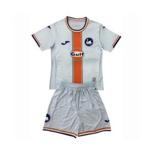 Maillot Swansea City Third Enfant 2025/2026 – Image 2