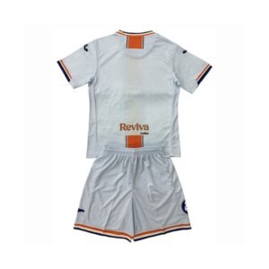 Maillot Swansea City Third Enfant 2025/2026 – Image 3