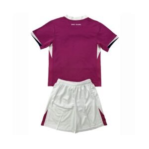 Maillot Toulouse Extérieur Enfant 2025/2026 – Image 3