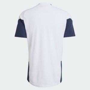 Maillot Training Argentine 2026/2027 Blanc Bleu – Image 2