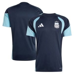 Maillot Training Argentine 2026/2027 Bleu