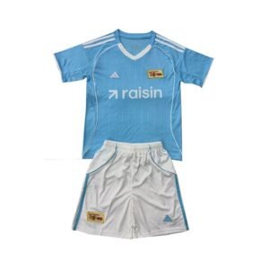 Maillot Union Berlin Third Enfant 2025/2026 – Image 2