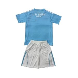 Maillot Union Berlin Third Enfant 2025/2026 – Image 3