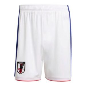 Short Japon Domicile 2026/2027