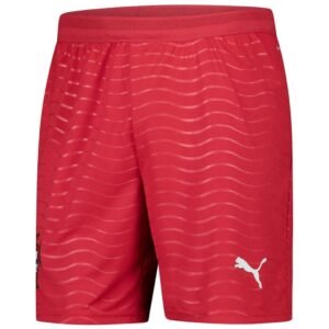 Short Portugal Domicile 2026/2027 – Image 2