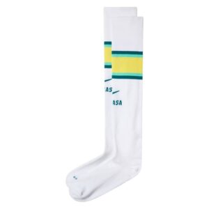 Chaussettes Bresil Domicile 2026/2027