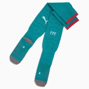 Chaussettes Portugal Domicile 2026/2027