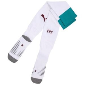 Chaussettes Portugal Extérieur 2026/2027