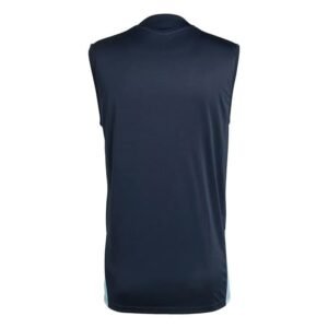 Debardeur Argentine 2026/2027 Bleu – Image 2