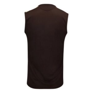 Debardeur Flamengo 2026/2027 Marron – Image 3