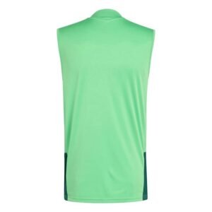 Debardeur Mexique 2026/2027 Vert – Image 2