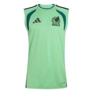 Debardeur Mexique 2026/2027 Vert