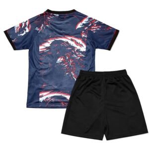 Maillot Gardien Angleterre Enfant Hollywood 2026 – Image 2