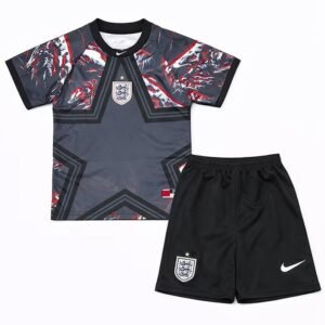 Maillot Gardien Angleterre Enfant Hollywood 2026 – Image 1