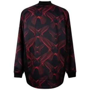 Maillot Manches Longues Canada Hollywood Lifestyle Gardien 2026 – Image 2