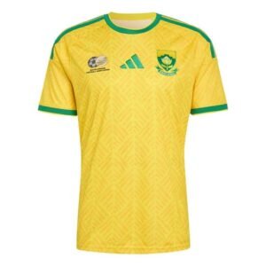 Maillot Afrique du Sud Domicile 2026/2027