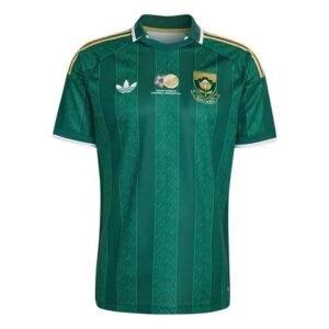 Maillot Afrique du Sud Extérieur 2026/2027