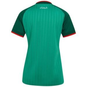 Maillot Algerie Extérieur Femme 2026/2027 – Image 2