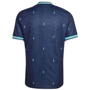 Maillot Allemagne Extérieur 2026/2027 – Image 2