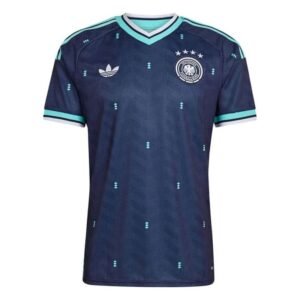 Maillot Allemagne Extérieur 2026/2027