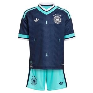 Maillot Allemagne Extérieur Enfant 2026/2027