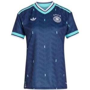 Maillot Allemagne Extérieur Femme 2026/2027