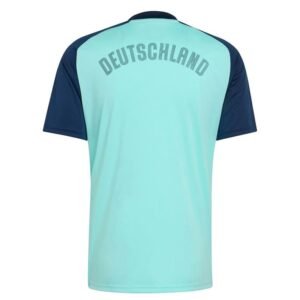 Maillot Allemagne Extérieur Pré-Match 2026/2027 – Image 2